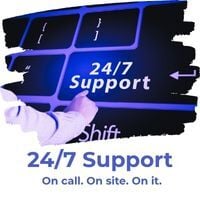 247 Support