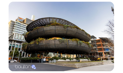 Barangaroo V2