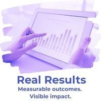 Real Results