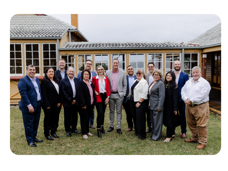 bayton team photo