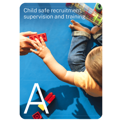 child safe compliance