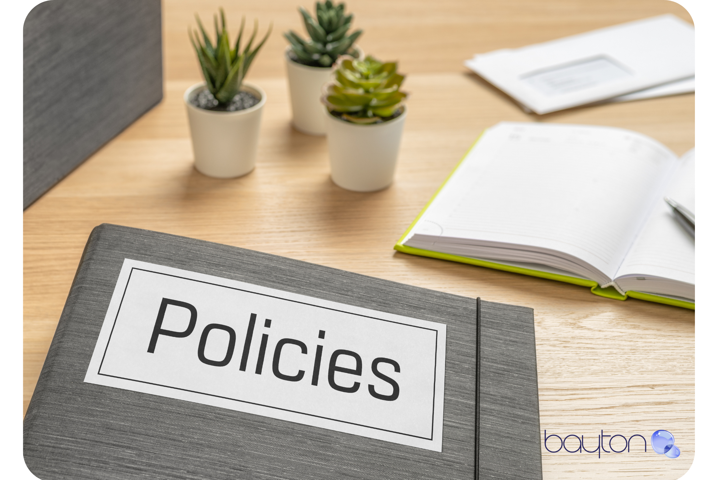 policies pic