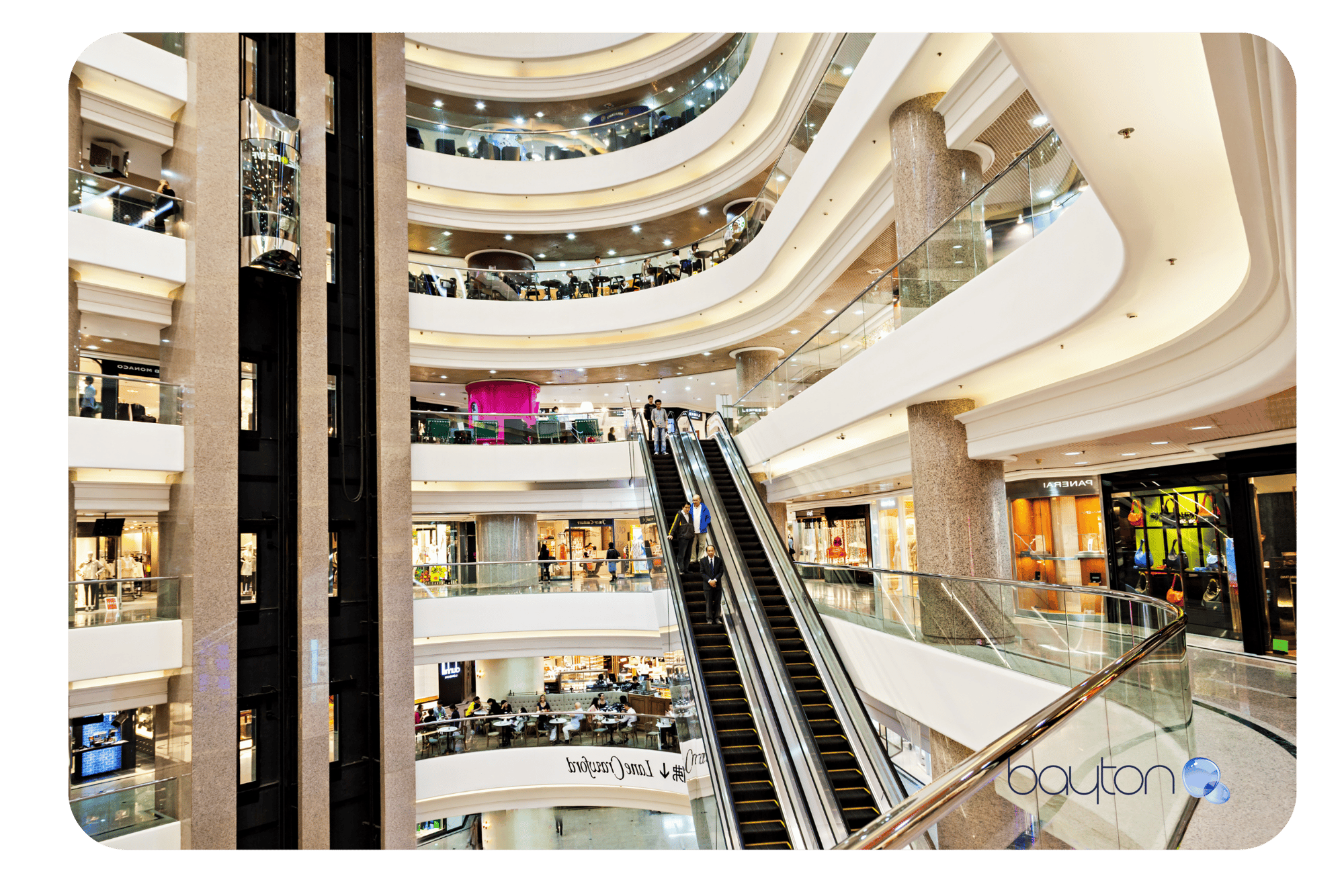 retail shop