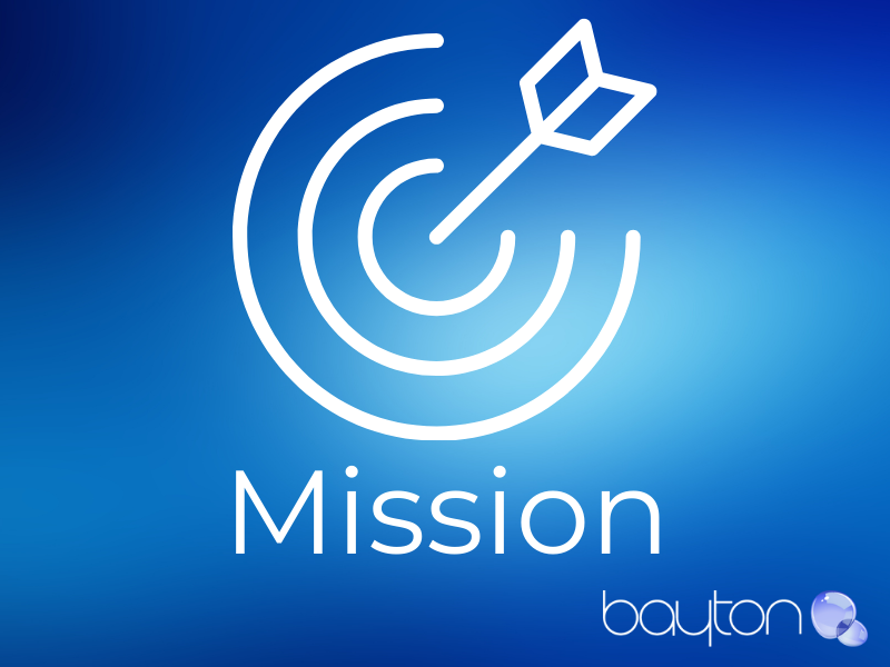 Mission
