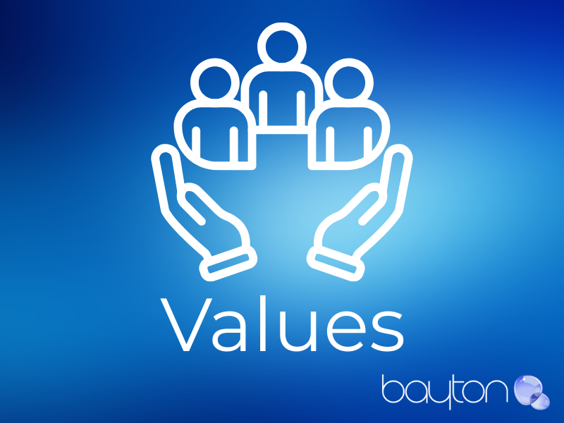Values