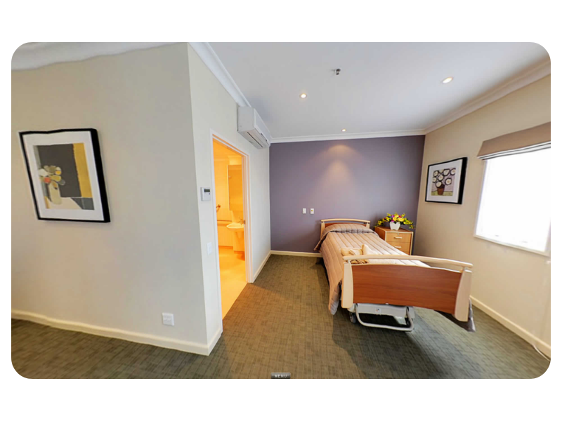 aged care sydney