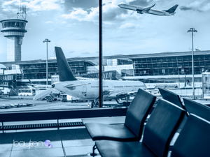 airport term