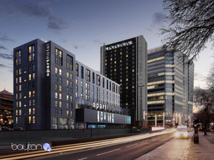 aparthotel