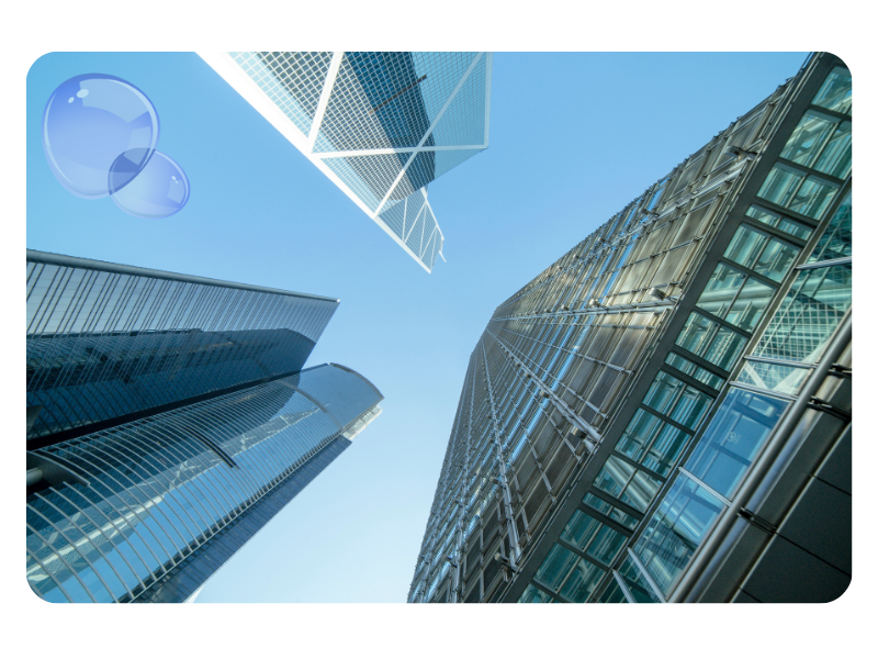 commercial cleaning