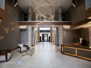 concierge