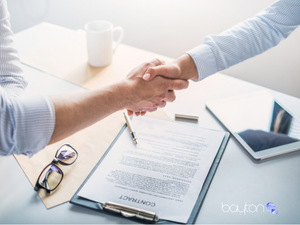 contract