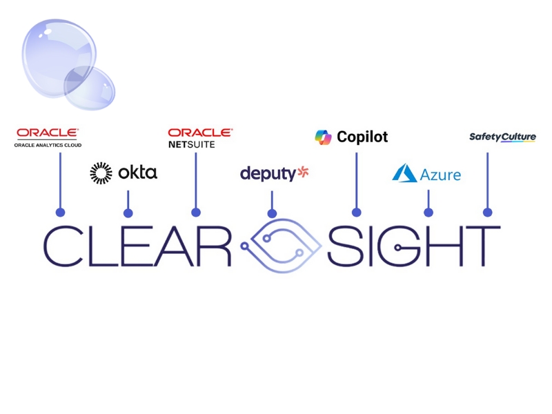 digital clean