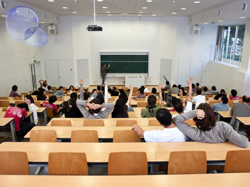 education