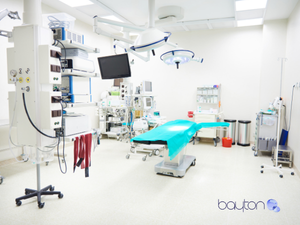 hospital