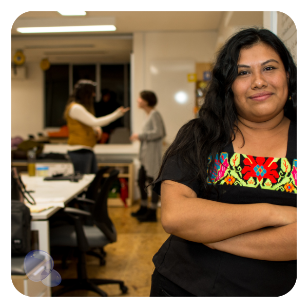 indigenous careers