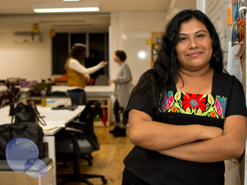 indigenous employment