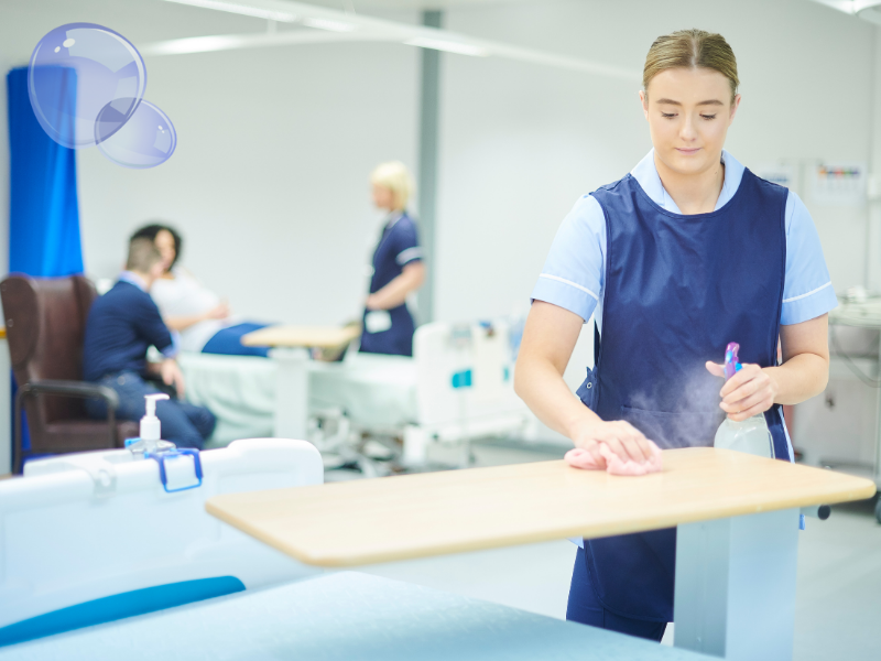 infection control