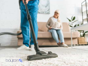 inhouse cleaning