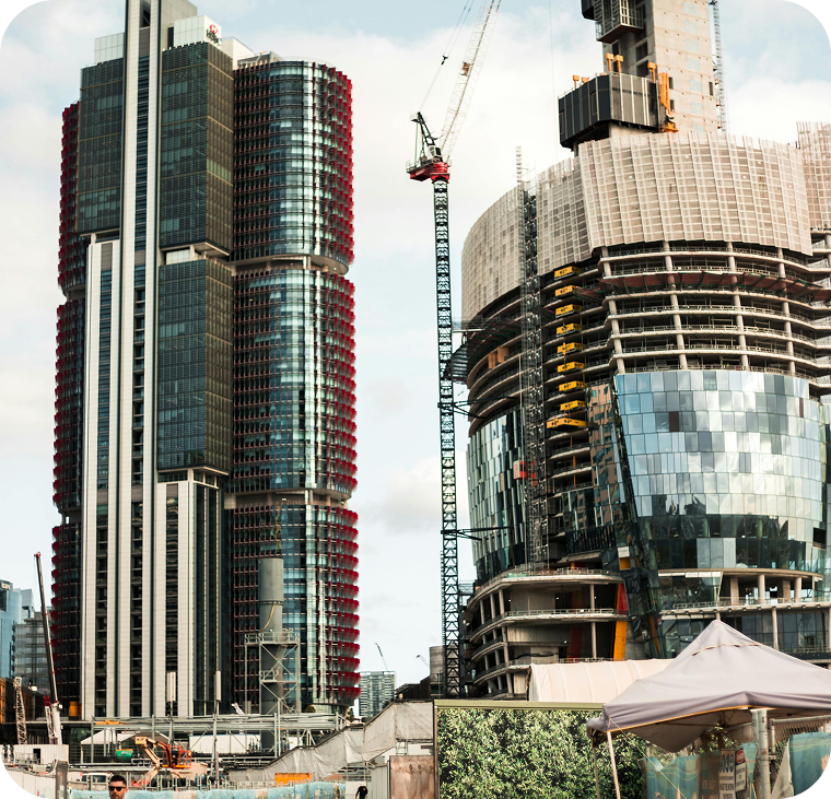 post-construction